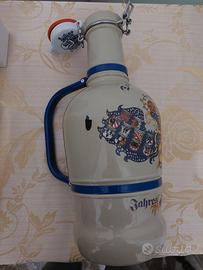 Bottiglia birra germania