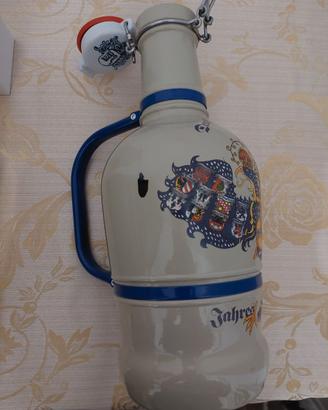 Bottiglia birra germania