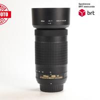 Nikon AF-P DX 70-300 F4.5-6.3G VR (Nikon)