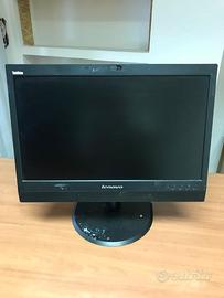 Schermo pc Lenovo