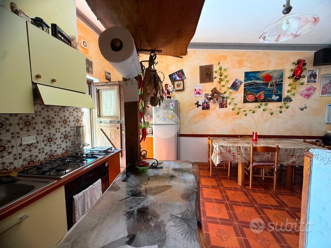 Apartment in Santa Maria del Cedro, Marcellina - Vista 3