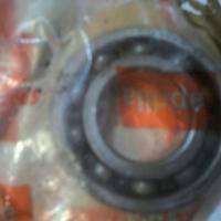 CUSCINETTO RADIALE 25X52X13 SR MOJITO APRILIA AP3G