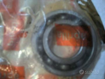 CUSCINETTO RADIALE 25X52X13 SR MOJITO APRILIA AP3G