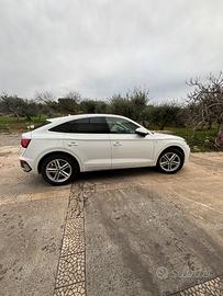 Audi Q5 sportback