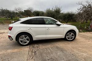 Audi Q5 sportback