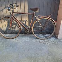 BICI UOMO
