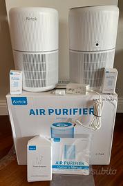 Purificatore d’aria