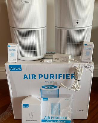 Purificatore d’aria