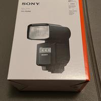 Flash Sony HVL-F60RM