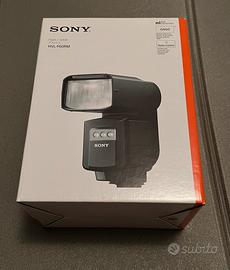 Flash Sony HVL-F60RM