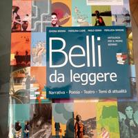 Belli da leggere + Competenze + Impara facile