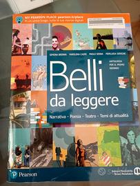 Belli da leggere + Competenze + Impara facile