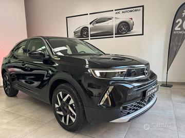 Opel Mokka / 1.2 cc 101cv / Benzina / 2022
