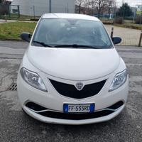Ypsilon GOLD, ottobre 2016, 79000 km