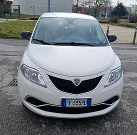 Ypsilon GOLD, ottobre 2016, 79000 km