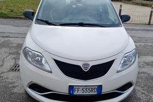 Ypsilon GOLD, ottobre 2016, 79000 km