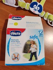 Redinelle primi passi Chicco