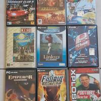 Giochi PC