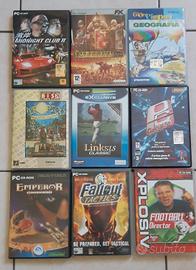 Giochi PC