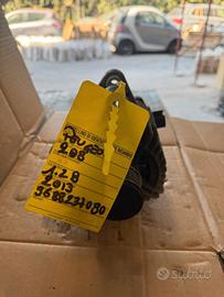 ALTERNATORE 9688237380, 208 1.2B 2013