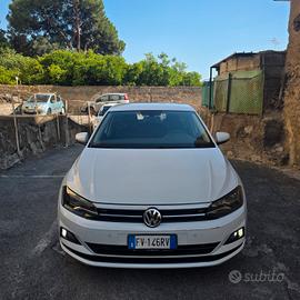 VW Polo 1.0 EVO 80 CV - 2019 - Full Optionals
