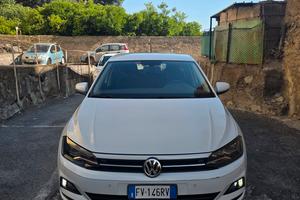 VW Polo 1.0 EVO 80 CV - 2019 - Full Optionals
