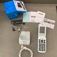 Cellulare BRONDI AMICO Supervoice