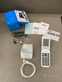 Cellulare BRONDI AMICO Supervoice