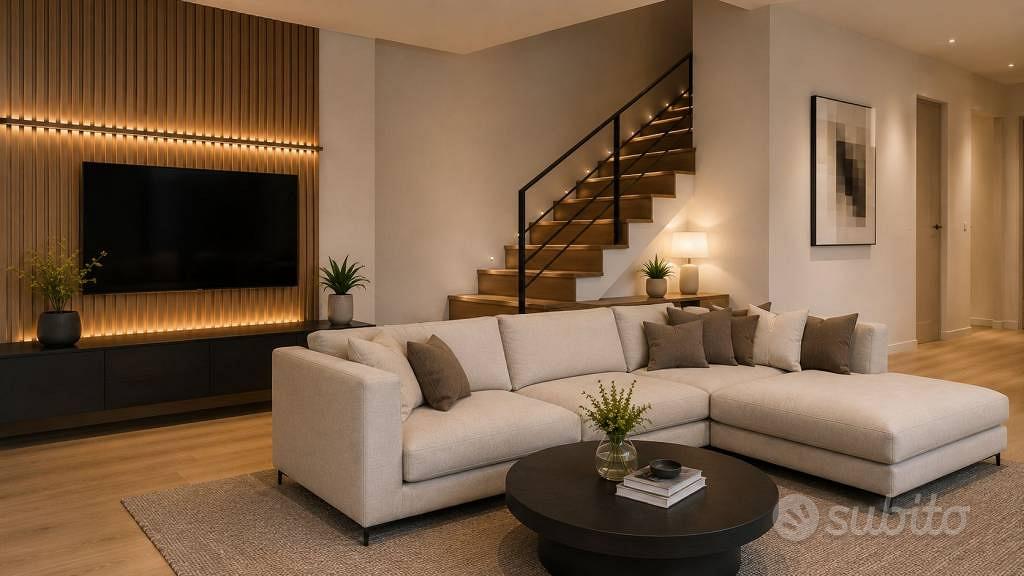 Casa – Cesena, Quartiere Cervese Sud - Vista 3