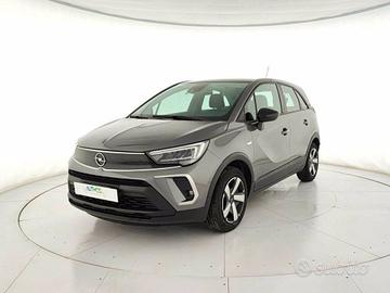 Ricambi e porte opel crossland