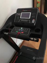 Tapis roulant a motore