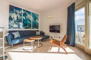 Golfo Aranci appartamento a 200 mt. dalla spiaggia