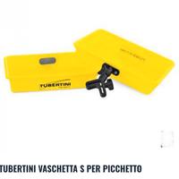 Vaschetta Tubertini per tripode 