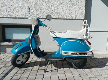 Piaggio vespa P 150 X