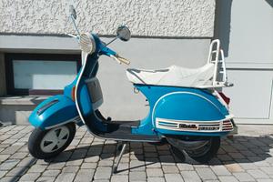 Piaggio vespa P 150 X
