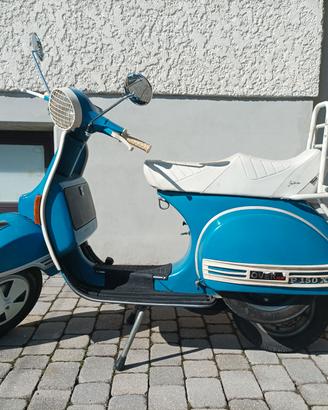 Piaggio vespa P 150 X