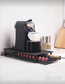 Cassetto porta capsule