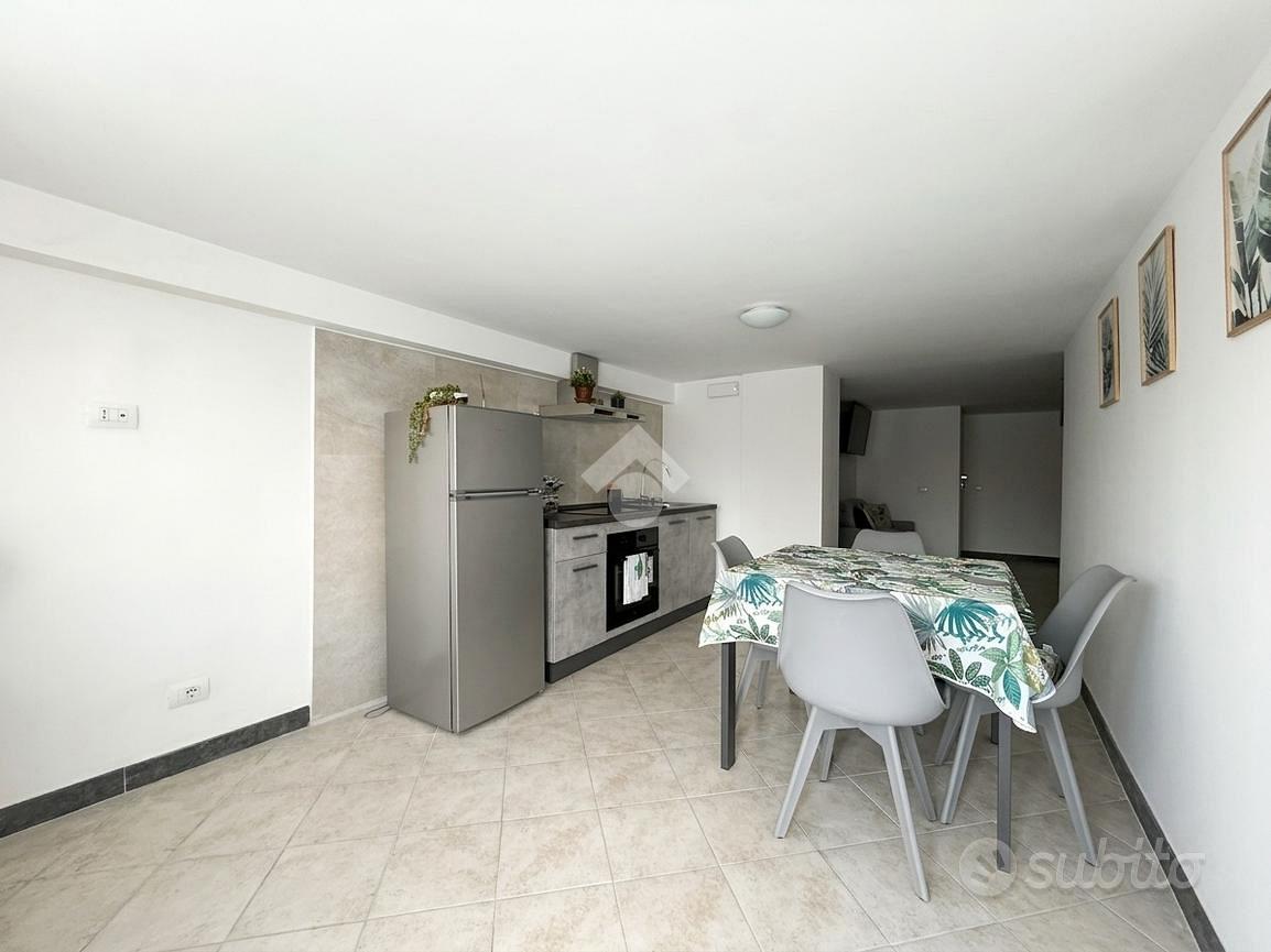 Appartamento – San Salvo, San Salvo Marina, Chieti - Vista 4