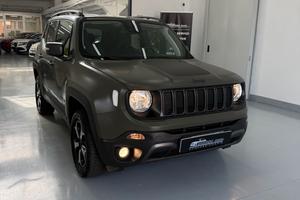 Jeep Renegade 1.3 T4 240CV PHEV 4xe AT6 Trailhawk