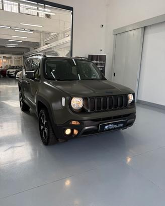 Jeep Renegade 1.3 T4 240CV PHEV 4xe AT6 Trailhawk