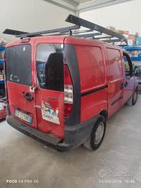 fiat Doblò 