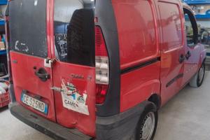 fiat Doblò 
