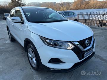 Nissan Qashqai 1.5 dCi 115CV/2020/102.000KM