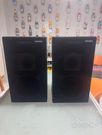 Casse Pioneer Vintage CS-797