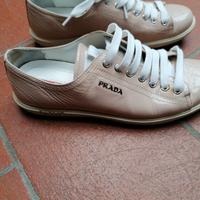 scarpe Prada 