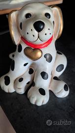 cane dalmata thun