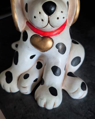 cane dalmata thun