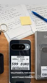 Google pixel 10 5g 256gb