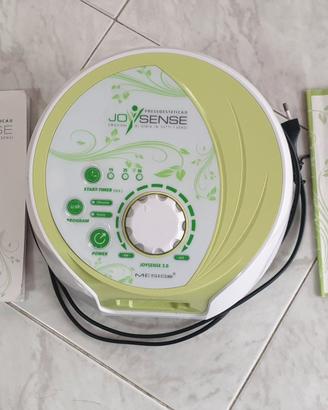 Macchinario Pressoterapia Mesis Joysense