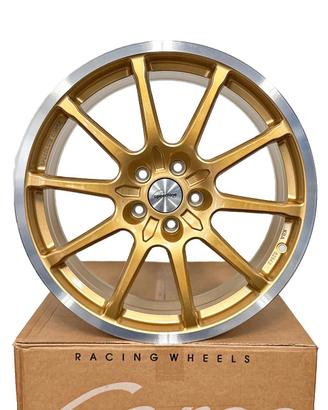 Cerchi BMW Serie 3 4 X3 X4 8x19 ET27 8.5x19 ET40
